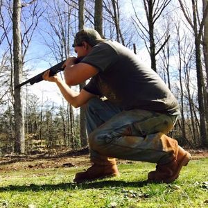 Meet your Posher, Chris